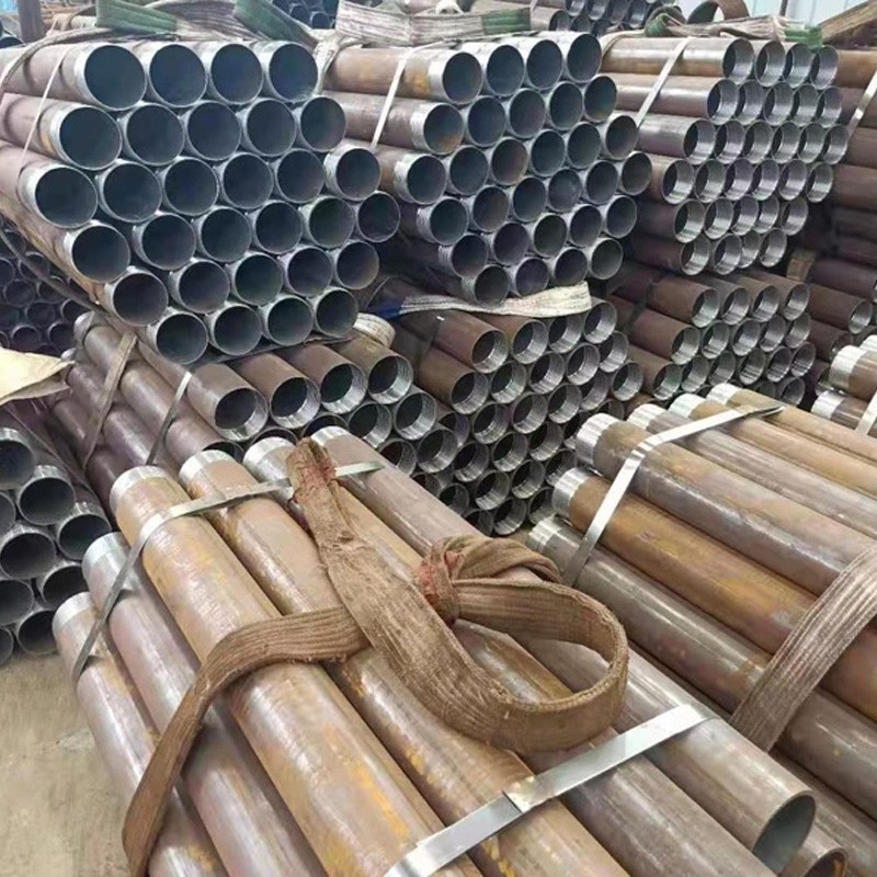 沙河地质钻探用跟管