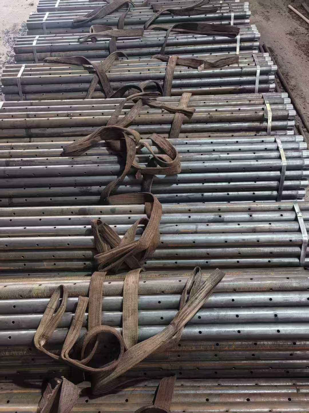 沙河127mm管棚管